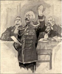 Affaire Dreyfus