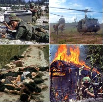 Guerre du Vietnam