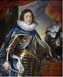 Louis XIII de France