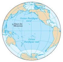 Océan Pacifique