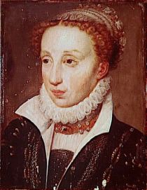 Claude de France (1547-1575)