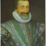 Henri IV de France