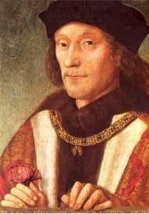 Tudor Généalogie