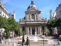 Université de la Sorbonne